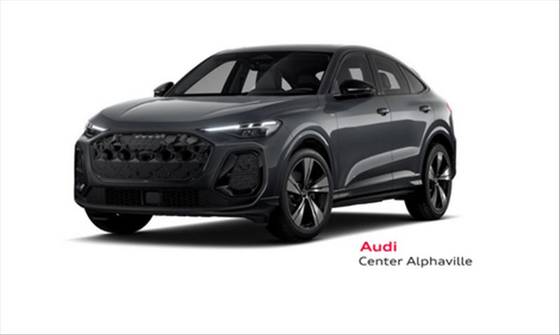 AUDI Q5 2.0 TFSI GASOLINA SPORTBACK S LINE QUATTRO S TRONIC AUDI Q5 2.0 TFSI GASOLINA SPORTBACK S LINE QUATTRO S TRONIC